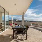 Apartmán Attico Belvedere Sul Mare Su Forti