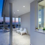 Apartmán Attico Belvedere Sul Mare *