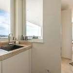 Attico Belvedere Sul Mare Apartmán Su Forti