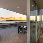 Attico Belvedere Sul Mare Su Forti