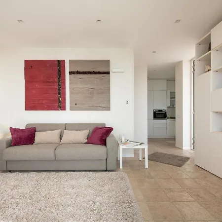 Attico Belvedere Sul Mare