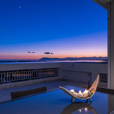 Attico Belvedere Sul Mare *