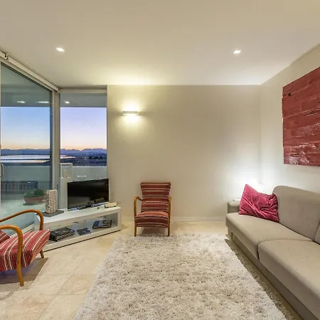 Attico Belvedere Sul Mare * Su Forti