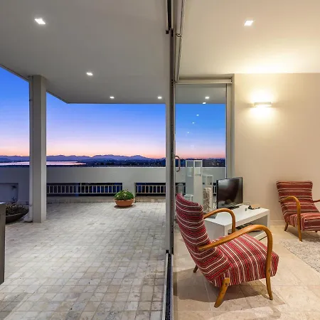 Attico Belvedere Sul Mare * Su Forti