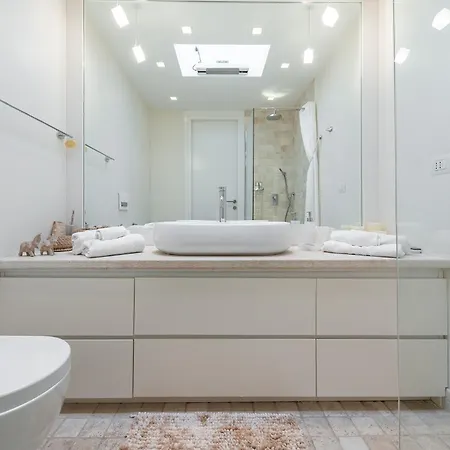 Attico Belvedere Sul Mare * Su Forti