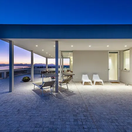 Attico Belvedere Sul Mare *