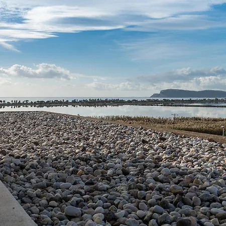 Attico Belvedere Sul Mare