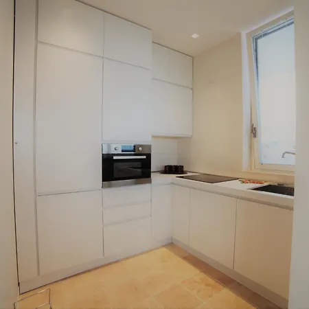 Attico Belvedere Sul Mare Lägenhet *