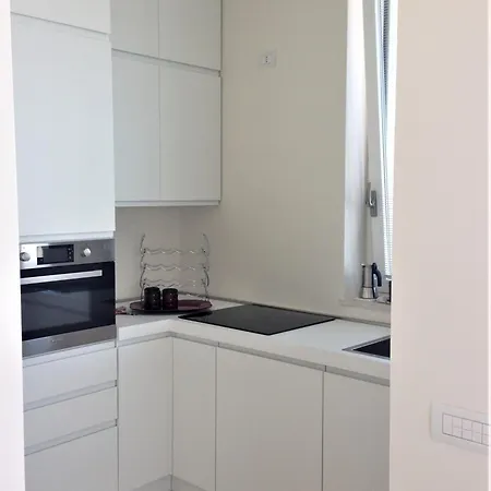 Attico Belvedere Sul Mare * Su Forti