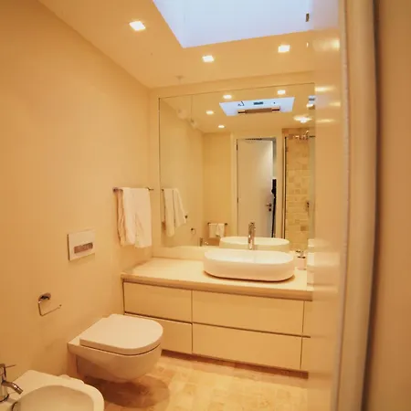 Attico Belvedere Sul Mare