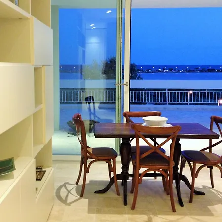 Apartamento Attico Belvedere Sul Mare *