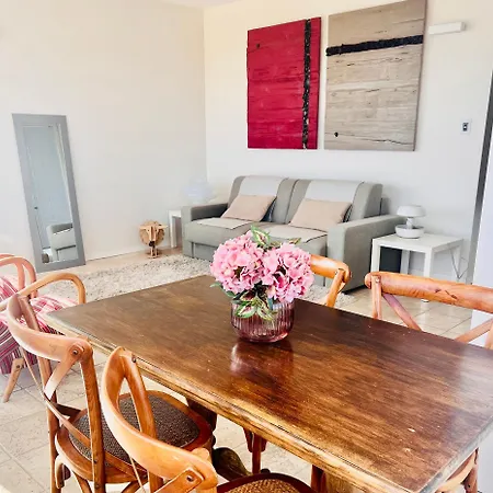 Attico Belvedere Sul Mare Su Forti