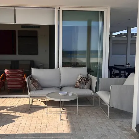 Attico Belvedere Sul Mare * Su Forti