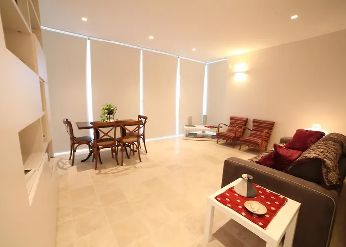 Apartamento Attico Belvedere Sul Mare Su Forti