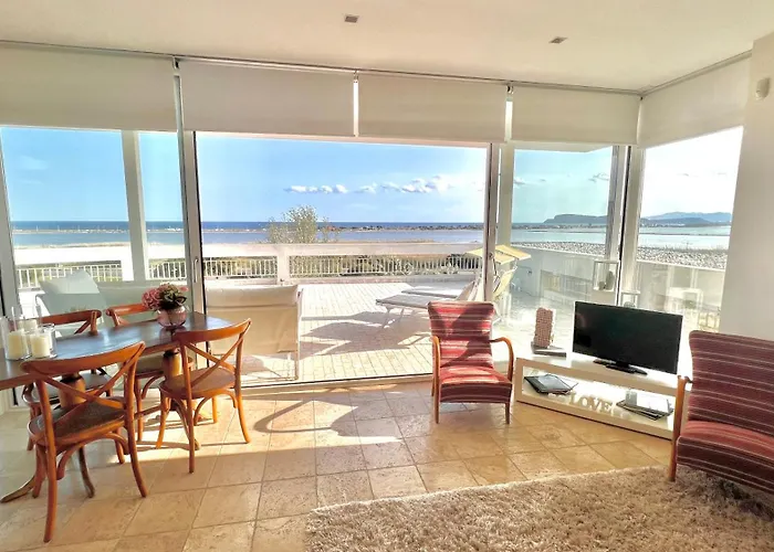 Apartamento Attico Belvedere Sul Mare Su Forti